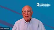 Link to the Interview with Alan Weisman
