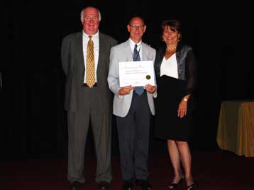 2009 AASLH AWARD WINNER UNIVERSITY OF BALTIMORE