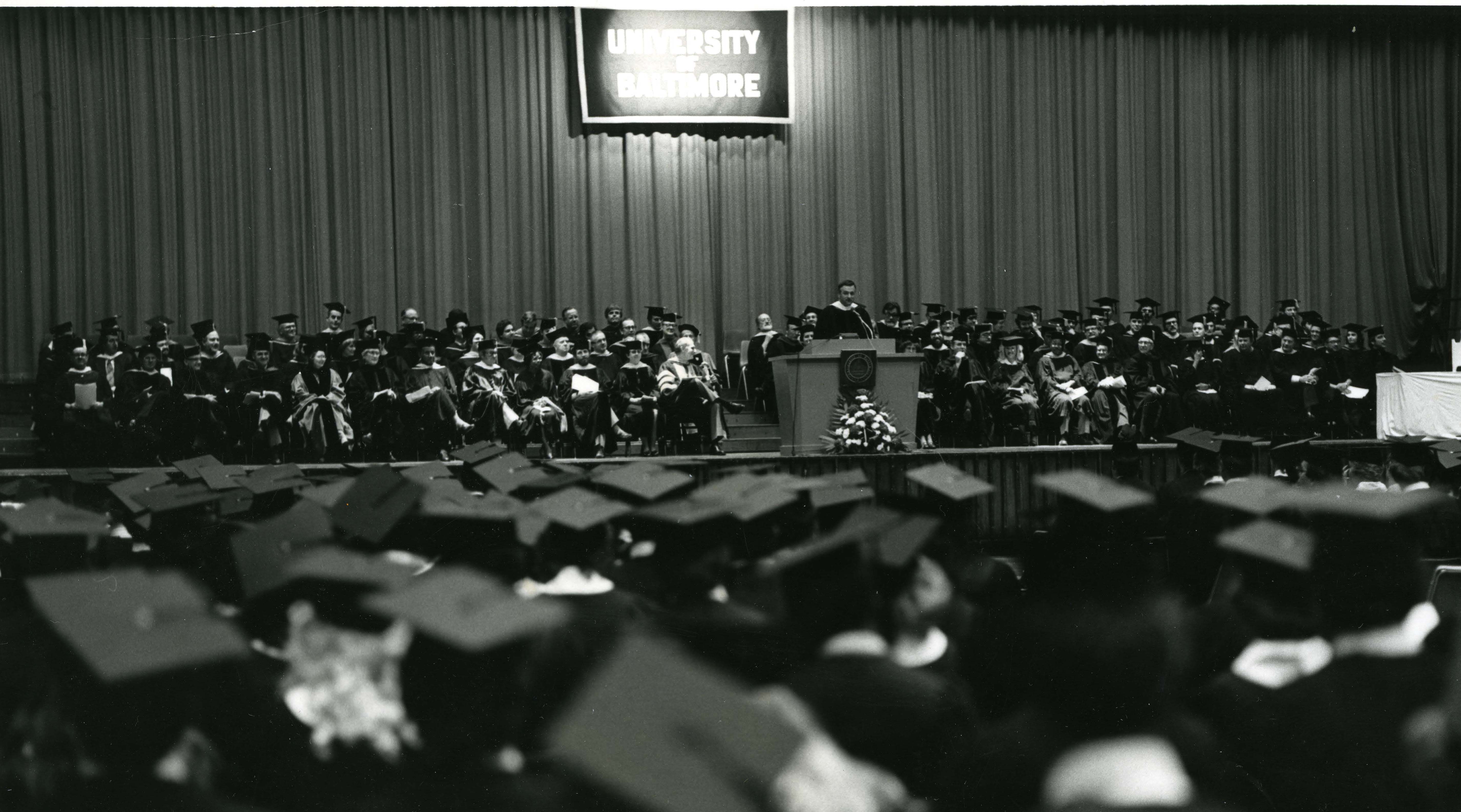 commencement