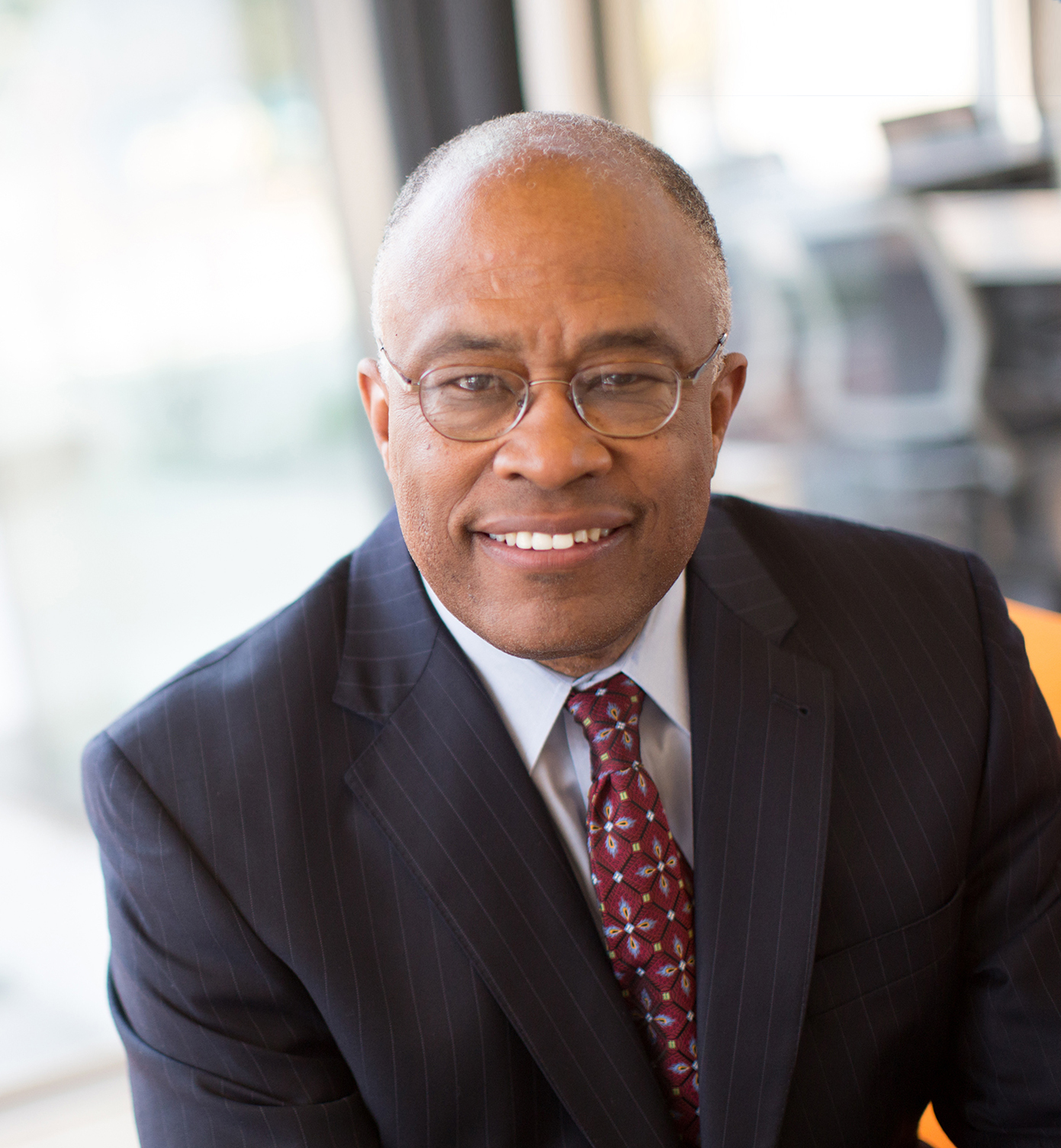 Kurt Schmoke Photo